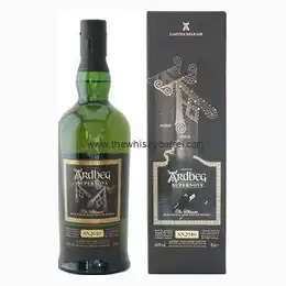 Ardbeg Supernova SN2010