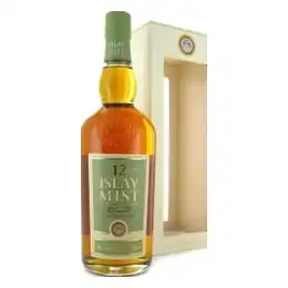 Islay Mist 12 Year Old Blend 40% 70cl