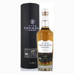 Teithmill  2014 10 Year Old, Finn Thomson Cask #300222