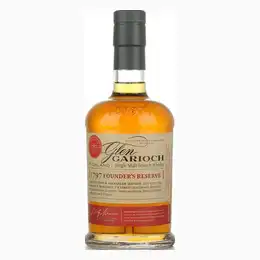 Glen Garioch Founder