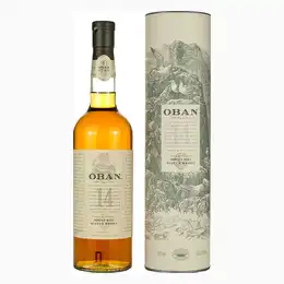 Oban 14 Year Old