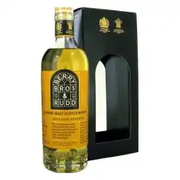 Berry Bros & Rudd Classic Range Speyside Blended Malt 44.2% 70cl