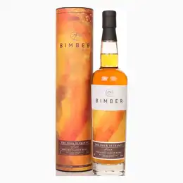 Bimber The Four Elements - Fire