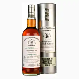 Teaninich 2009-2023 13 Year Old Signatory Vintage Small Batch