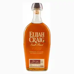 Elijah Craig Small Batch