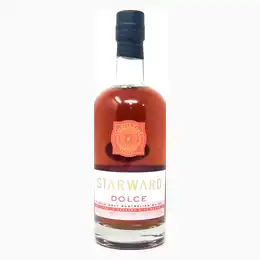 Starward Dolce Single Malt Australian Whisky, 50cl, 48% ABV
