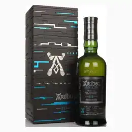 Ardbeg 23 Year Old Vintage Y2K Whisky 70cl