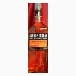 Auchentoshan American Oak 40%