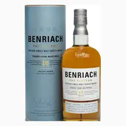 BenRiach 16 Year Old