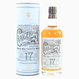 Craigellachie - 17 Year Old