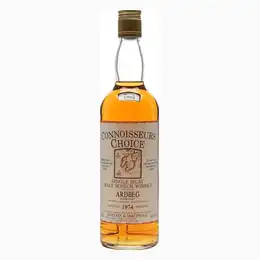 Ardbeg 1974 Bot.1993 Connoisseurs Choice