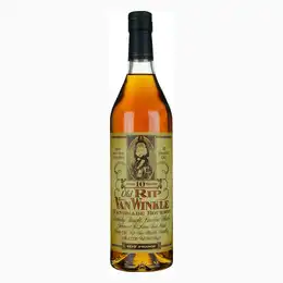 Old Rip Van Winkle 10 Year Old 107 Proof Bottled 2021 - Whisky-Online Shop