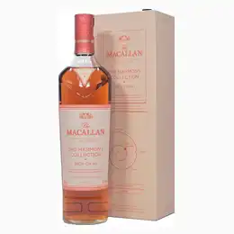 Macallan - Rich Cacao - The Harmony Collection
