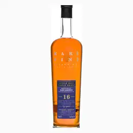 Gleann Mor Rare Find Glen Garioch 16 Year Old
