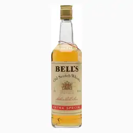 Bells Extra Special Bot.1980s
