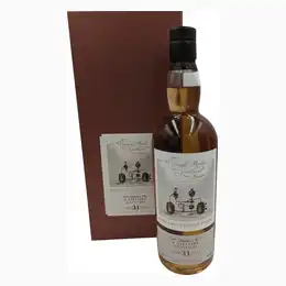 Speyside 31 Year Old SMOS Marriage