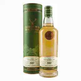 Tomatin Discovery Gordon & MacPhail 2007