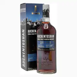 Auchentoshan Three Wood 43% 70cl