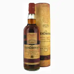 Glendronach Cask Strength Batch 1 54.8% 70cl