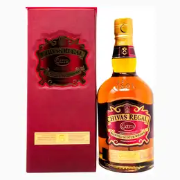 Chivas Regal Extra Blended Scotch Whisky, 70cl, 40% ABV