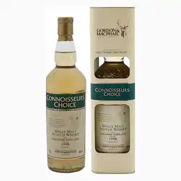 Dailuaine 1998 Connoisseurs Choice