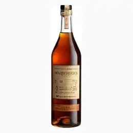 Bombergers Declaration Kentucky Straight Bourbon Whiskey 2024 Release 70cl