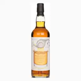 Glentauchers 19 Year Old V.02 & V.05 - Decadent Drams  Whisky 70cl