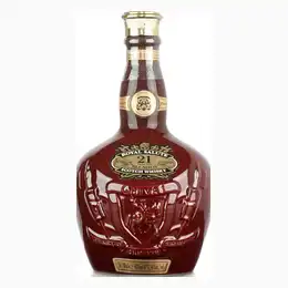 Royal Salute 21 year old