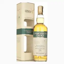 Braeval 1995 - Connoisseurs Choice  Whisky 70cl