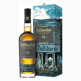 Tullibardine 15 Year Old 