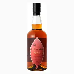 Ichiros Malt Wine Wood Reserve Whisky 70cl
