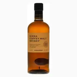 Nikka Coffey Malt Whisky 70cl