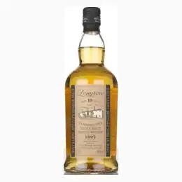 Longrow 10 Year Old 1992 Whisky