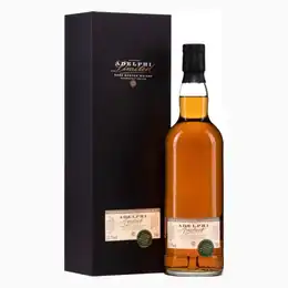 The Sandebud Fusion 6 Year Old Adelphi 58.9% 70cl