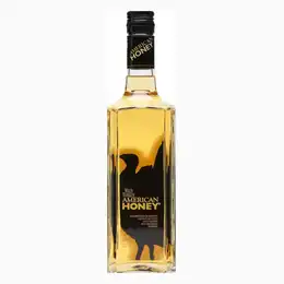 Wild Turkey Honey Whiskey 70cl