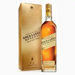 Johnnie Walker Gold Reserve Scotch Whisky
