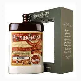 Tamdhu 12 Year Old Premier Barrel