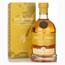 Kilchoman Sauternes Cask Matured  Whisky 70cl
