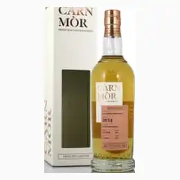 Longmorn 2014 6YO Carn Mor Strictly Limited