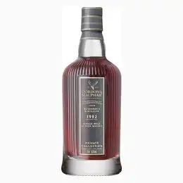 Benromach 1982 G&M PC1 59.9% 70cl