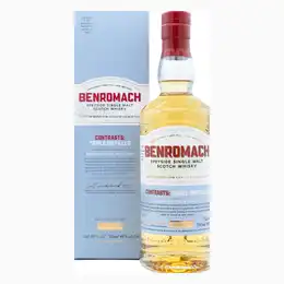 Benromach Contrasts Triple Distilled 2011 46%