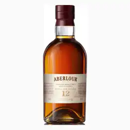 Aberlour 12yr