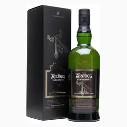Ardbeg Supernova Stellar Release Bot.2009