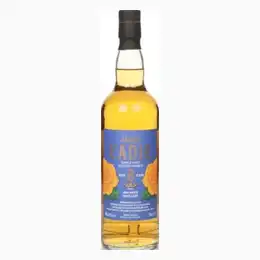 Ben Nevis 8 Year Old 2015  - Small Batch  Whisky 70cl