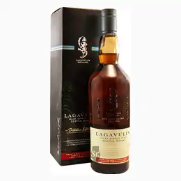 Lagavulin Distillers Edition PX Sherry Cask Matured