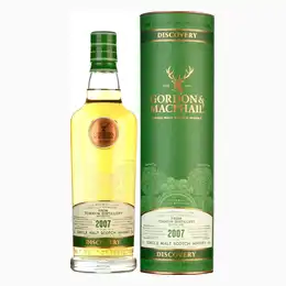 Tomatin 2007-2018 Discovery Range