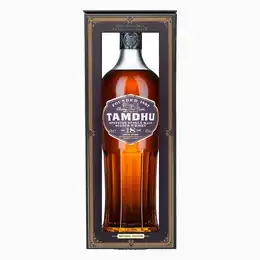 Tamdhu 18 Years Whisky
