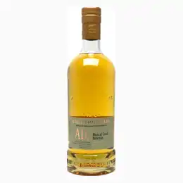 Ardnamurchan AD/ Mezcal Cask Release