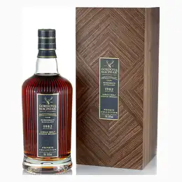 Benromach 39 Year Old 1982 Private Collection 