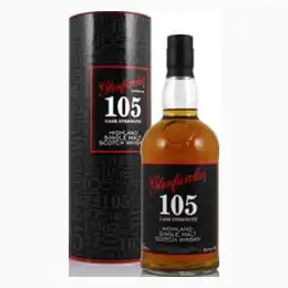 Glenfarclas 105 Whisky